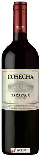 Domaine Tarapacá - Cosecha Carmen&egravere