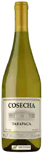 Domaine Tarapacá - Cosecha Chardonnay