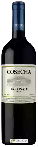 Domaine Tarapacá - Cosecha Merlot