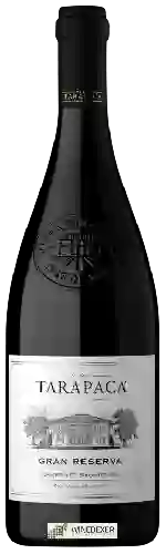 Domaine Tarapacá - Gran Reserva Cabernet Sauvignon