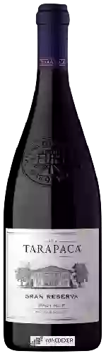 Domaine Tarapacá - Gran Reserva Pinot Noir