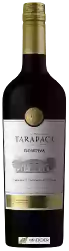 Domaine Tarapacá - Gran Tarapacá Reserva Cabernet Sauvignon - Syrah