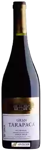 Domaine Tarapacá - Gran Tarapacá Reserva Pinot Noir