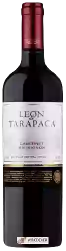 Domaine Tarapacá - Leon de Tarapacá Cabernet Sauvignon