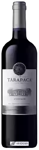 Domaine Tarapacá - Pinot Noir