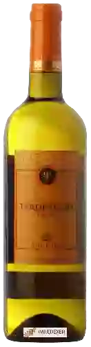 Domaine Tardencuba - Verdejo Rueda