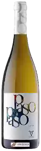 Domaine Volver - Paso a Paso Blanco