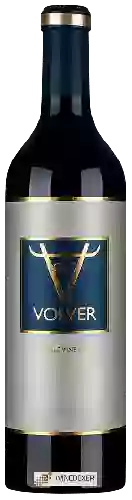 Domaine Volver - Single Vineyard Tempranillo