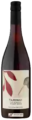 Domaine Taringi - Pinot Noir