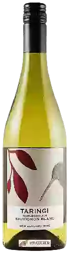 Domaine Taringi - Sauvignon Blanc