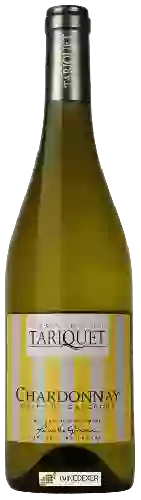 Domaine du Tariquet - Côtes De Gascogne Chardonnay