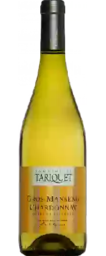 Domaine du Tariquet - Gros Manseng Côtes De Gascogne