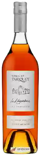 Domaine du Tariquet - Le Legendaire Bas Armagnac