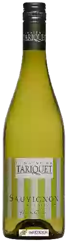 Domaine du Tariquet - Sauvignon Côtes de Gascogne