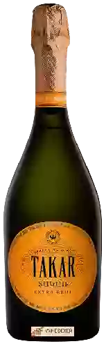 Domaine Tariri - Takar Extra Brut