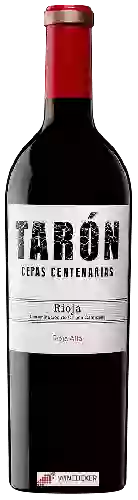 Domaine Tarón - Cepas Centenarias