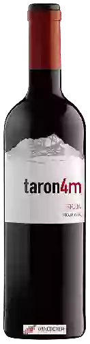 Domaine Tarón - 4m