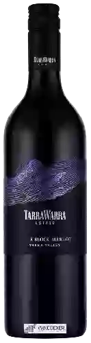 Domaine TarraWarra - K-Block Merlot