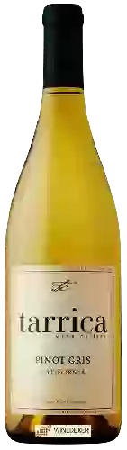 Domaine Tarrica - Pinot Gris