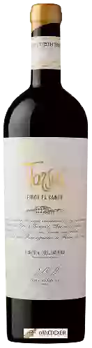 Domaine Tarsus - Finca El Canto