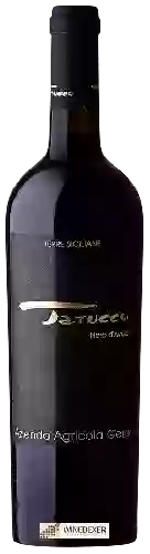 Domaine Tarucco - Geraci - Nero d'Avola