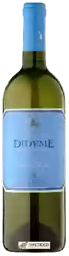 Domaine Tenuta Regaleali - Didyme Malvasia (Tenuta Capofaro)