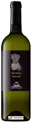 Domaine Tenuta Regaleali - Sallier de La Tour Grillo