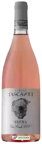 Domaine Tenuta Regaleali - Tenuta Tascante Tefra Etna Rosato