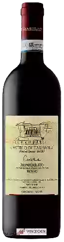 Domaine Castello di Tassarolo - Cuvée Monferrato Rosso