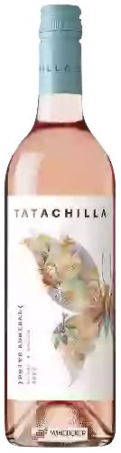 Domaine Tatachilla - White Admiral Rosé