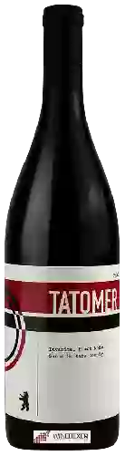 Domaine Tatomer - Duvarita Pinot Noir