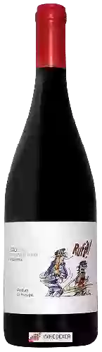 Domaine Tavares de Pina - Rufia Tinto