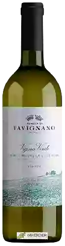 Domaine Tenuta di Tavignano - Costa Verde Verdicchio dei Castelli di Jesi Classico