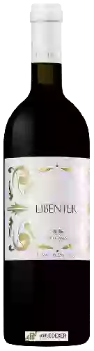 Domaine Tenuta di Tavignano - Libenter Rosso Piceno