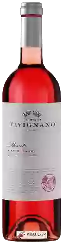 Domaine Tenuta di Tavignano - Rosato