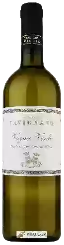 Domaine Tenuta di Tavignano - Vigne Verde Verdicchio dei Castelli di Jesi