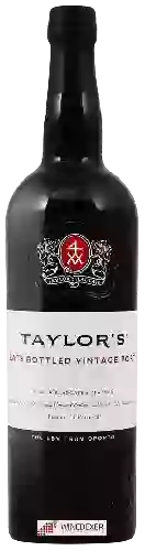 Domaine Taylor's - Late Bottled Vintage Port