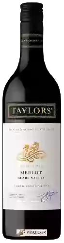 Domaine Taylors / Wakefield - Estate Merlot