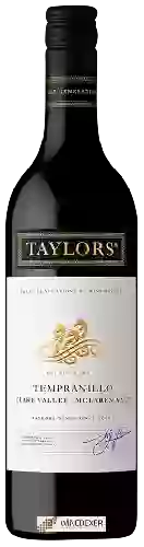 Domaine Taylors / Wakefield - Estate Tempranillo