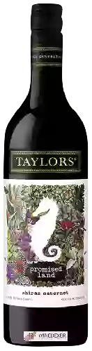 Domaine Taylors / Wakefield - Promised Land Shiraz - Cabernet