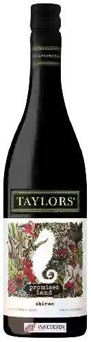 Domaine Taylors / Wakefield - Promised Land Shiraz