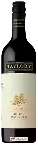 Domaine Taylors / Wakefield - St. Andrews Shiraz