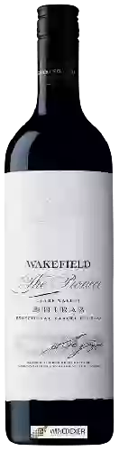 Domaine Taylors / Wakefield - The Pioneer Shiraz