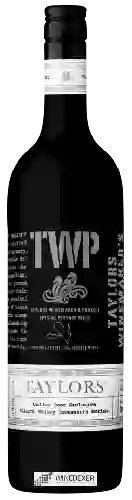 Domaine Taylors / Wakefield - TWP Cabernet Sauvignon