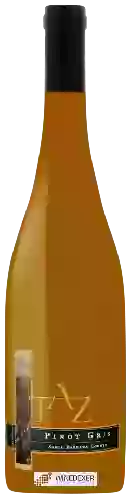 Domaine Taz - Pinot Gris