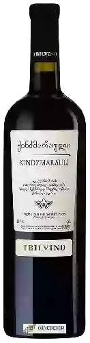 Domaine Tbilvino - Kindzmarauli (ქინძმარაული)