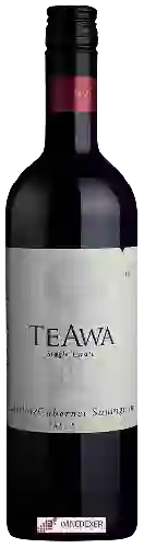 Domaine Te Awa - Merlot - Cabernet Sauvignon