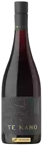 Domaine Te Kano - Pinot Noir