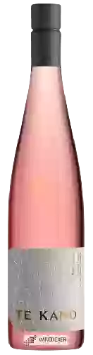 Domaine Te Kano - Rosé