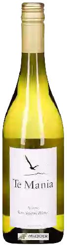 Domaine Te Mania - Sauvignon Blanc